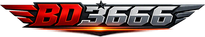 BD3666 Logo
